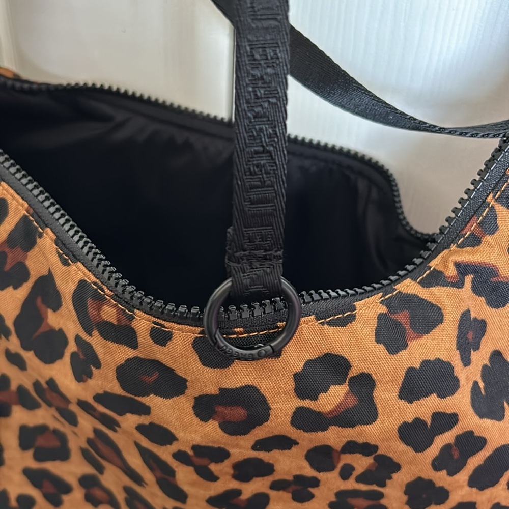 Baggu shoulder bag LEOPARD - Picture 3 of 4